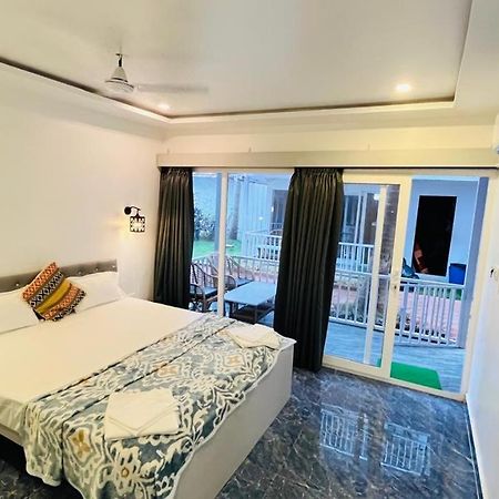 Morning Star Resort Agonda Beach Экстерьер фото
