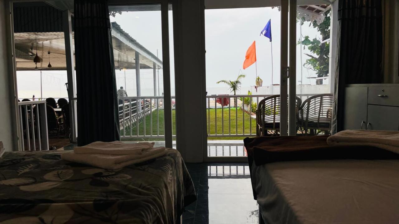 Morning Star Resort Agonda Beach Экстерьер фото